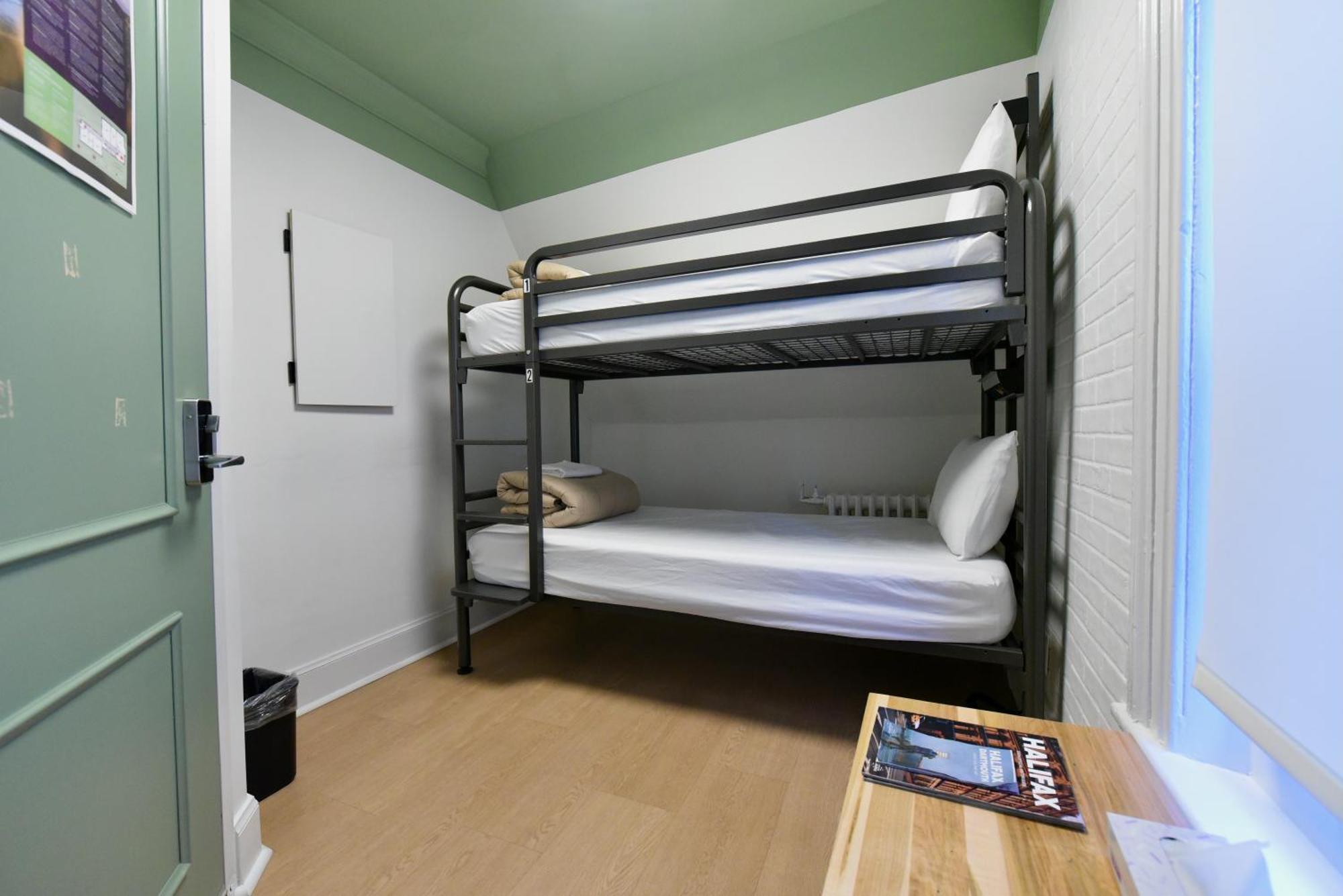 Budget Twin Room